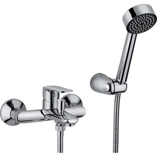 Miscelatore vasca con - miscelatore,