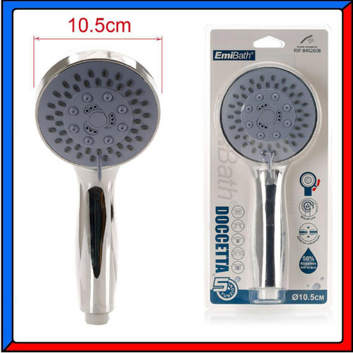 Soffione per doccia vasca - doccia,