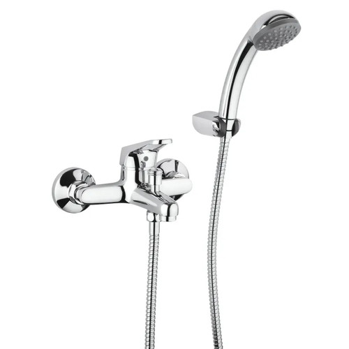 Miscelatore vasca esterno - , con