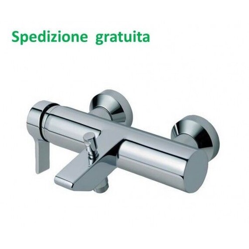 Miscelatore vasca esterno - , con