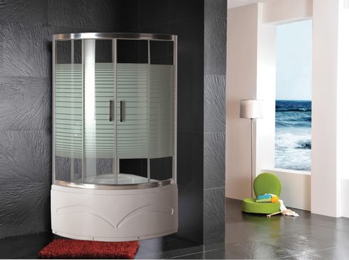 Box doccia cabina con - box,