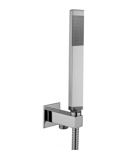 Paffoni zdup095cr kit - zdup095cr,