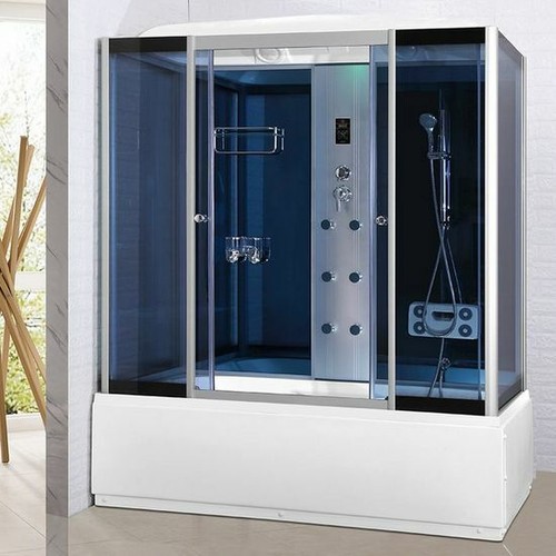 Box doccia getti - box,