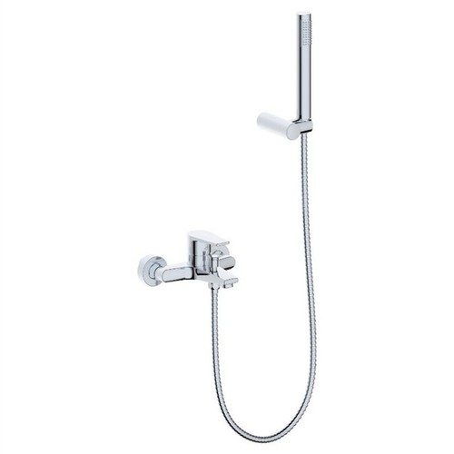 Miscelatore vasca doccia - , con