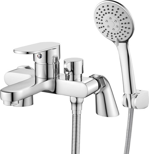 Rubinetto moderno per - , vasca