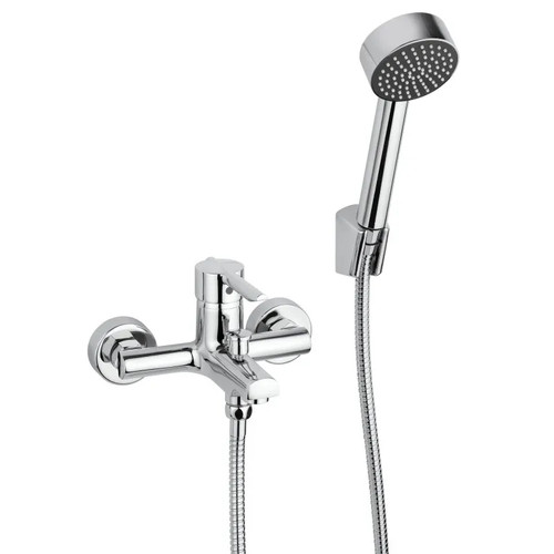Miscelatore rubinetto per