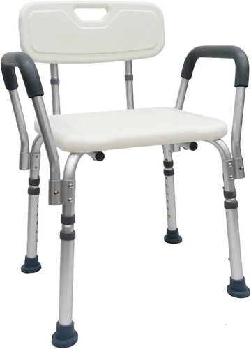 Sedia sgabello doccia - e, vasca