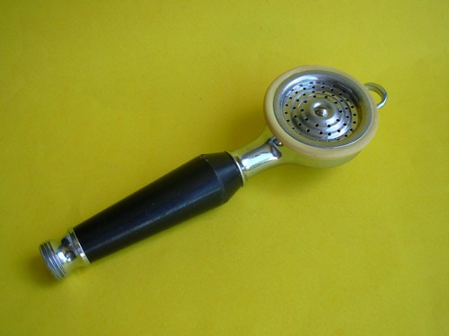 Doccetta telefono con anello - con,