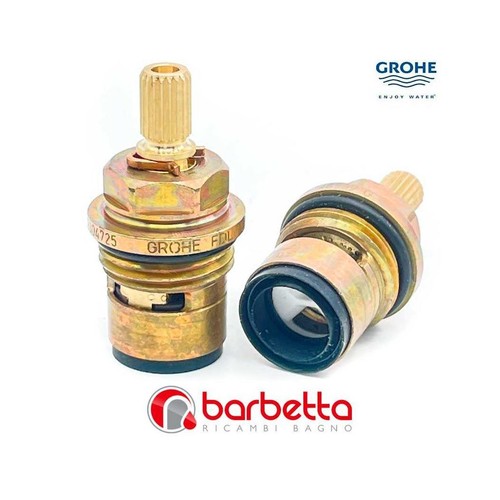 Vitone dischi ceramici - a,