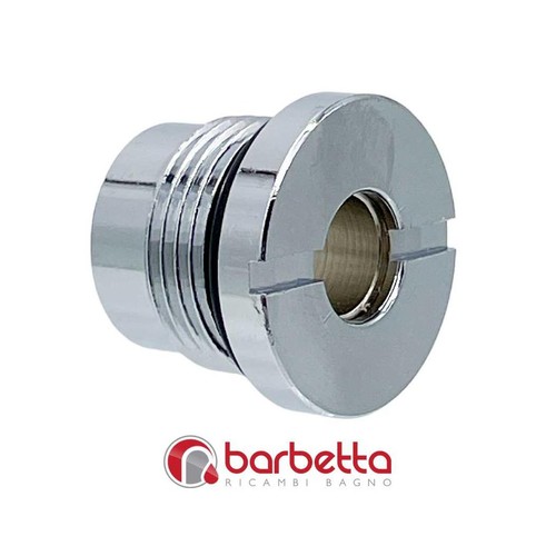Coperchio anteriore con ring - coperchio,