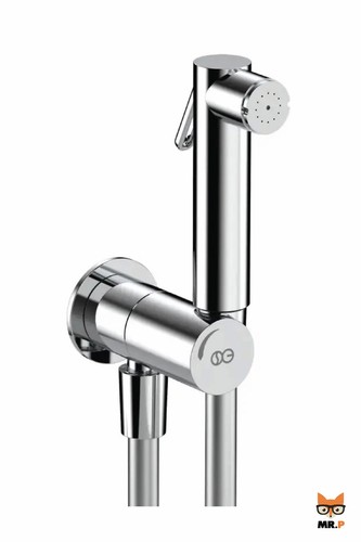 Idroscopino round dual getti - dual,