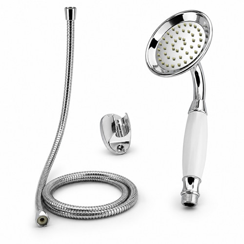 Soffione doccia vasca stile - soffione,