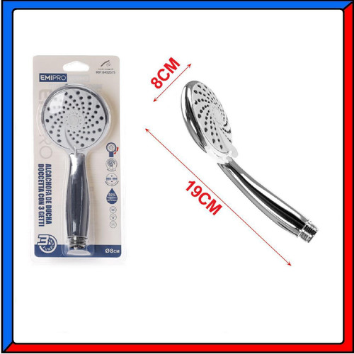 Soffione per doccia vasca - per,